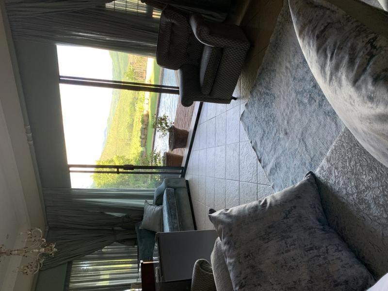 לואי טריכארט Mountain Rose Guesthouse מראה חיצוני תמונה