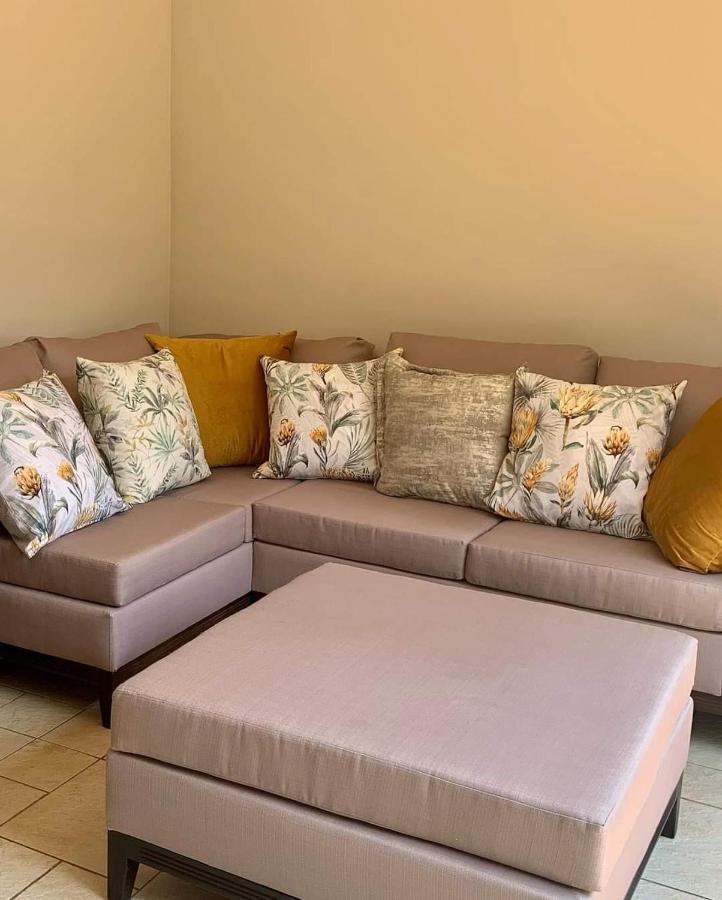 לואי טריכארט Mountain Rose Guesthouse מראה חיצוני תמונה
